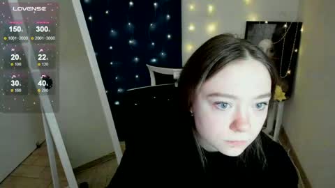 Snapshot of _margoqueen_ chatting on 05.02.26 Margo online show from 05.02.26