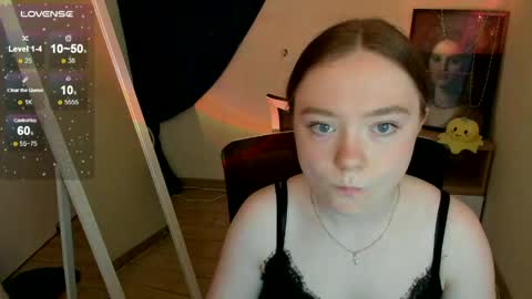Snapshot of _margoqueen_ chatting on 05.21.26 Margo online show from 05.21.26