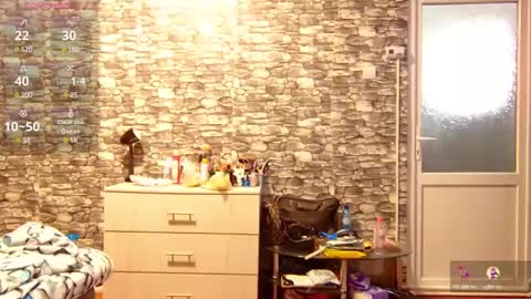  Mari  online show from 03.07.25