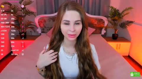 Eva  online show from 03.12.26