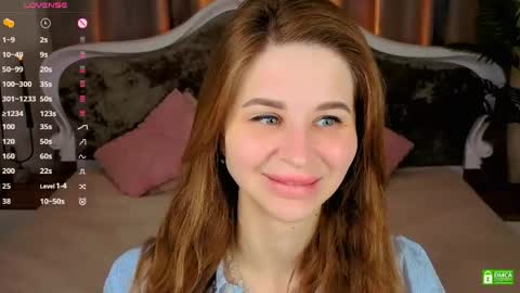 Eva  online show from 05.14.26