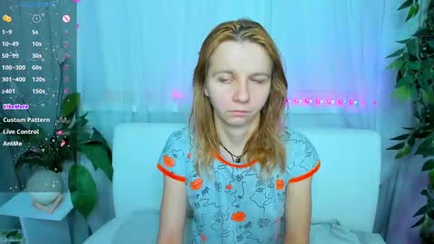 Scarlett online show from 01.26.25