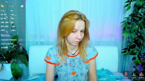 Scarlett online show from 01.27.25