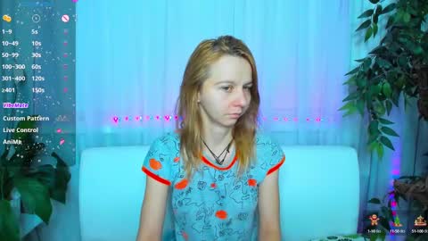 Scarlett online show from 02.05.25