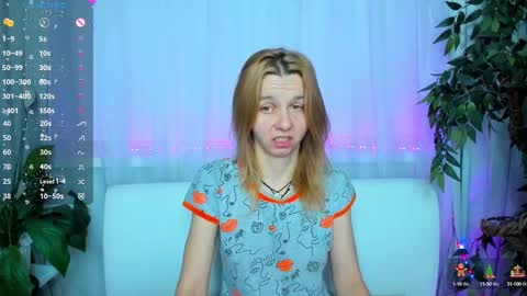 Scarlett online show from 02.06.25