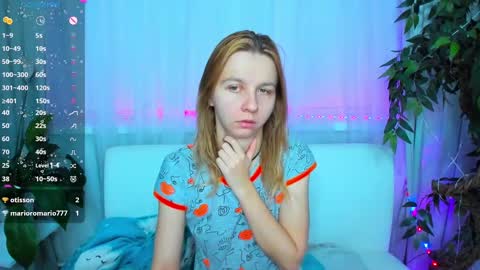 Scarlett online show from 02.07.25