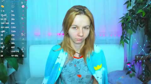 Scarlett online show from 02.08.25