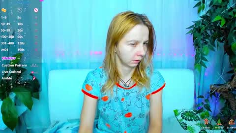 Scarlett online show from 02.09.25