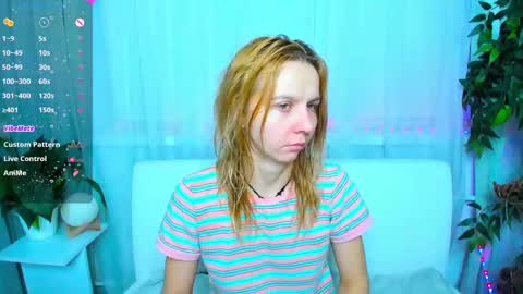 Scarlett online show from 02.17.25