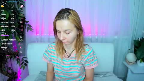 Scarlett online show from 02.26.25