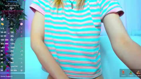 Scarlett online show from 03.02.25