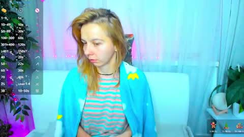 Scarlett online show from 03.03.25