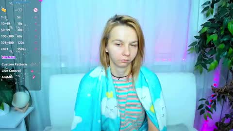 Scarlett online show from 03.05.25