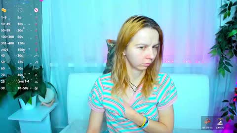 Scarlett online show from 03.06.25