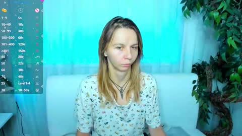 Scarlett online show from 09.10.25