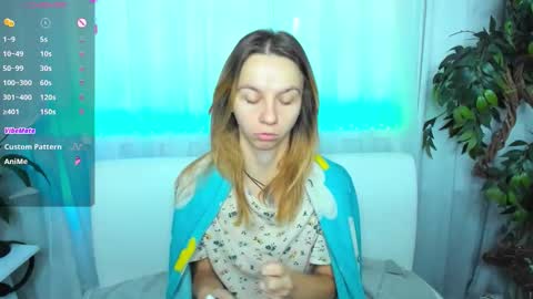 Scarlett online show from 10.01.25