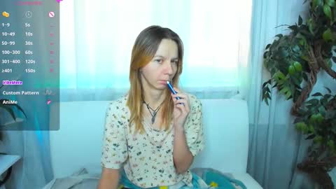 Scarlett online show from 10.04.25