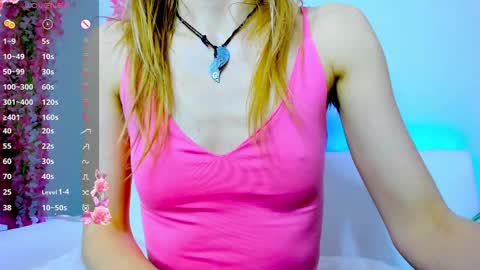 Scarlett online show from 05.13.26