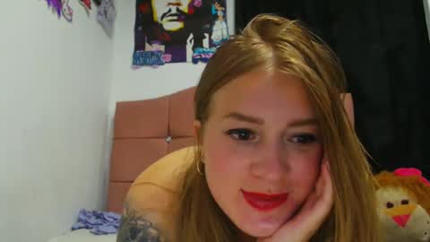 _maria__maria online show from 01.20.25