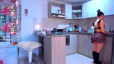 Maria Angel online show from 03.06.25