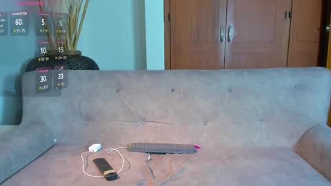 Maria online show from 09.17.25