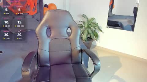 Maria online show from 10.17.25