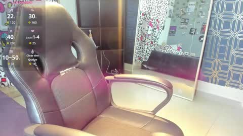 Maria online show from 11.17.25