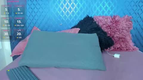 Maria online show from 11.19.25