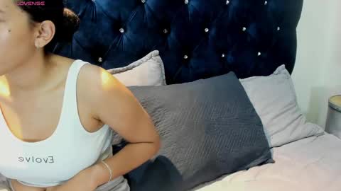 Maria online show from 04.11.26