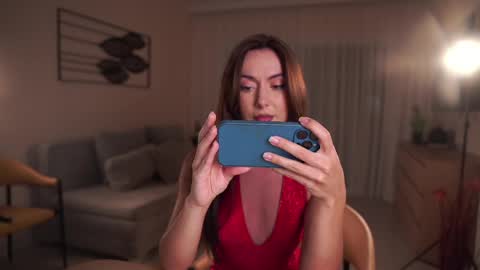 Marie -   -25 discount online show from 02.15.25