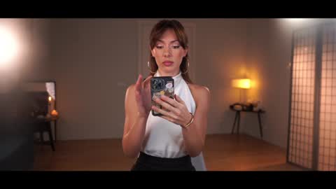 Marie -   -25 discount online show from 12.03.25