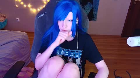 Mariko online show from 01.10.25