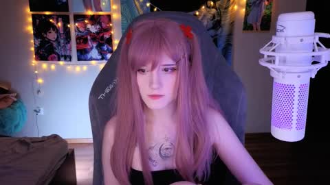 Mariko online show from 03.06.25