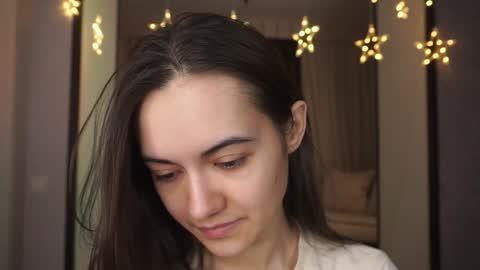  Gwen  online show from 02.08.25