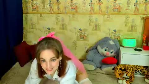 mary online show from 07.16.26