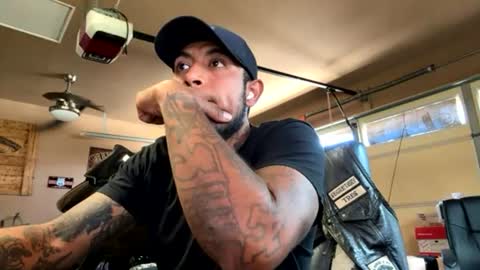 Mass Shaft online show from 06.22.26