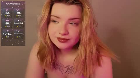 Snapshot of _matadora_ chatting on 03.01.26 Sadie online show from 03.01.26