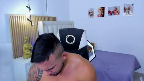 _matthew_santos_ online show from 04.19.26