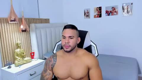 _matthew_santos_ online show from 05.05.26