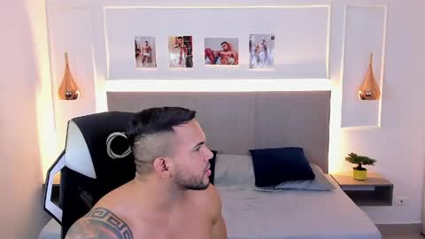 _matthew_santos_ online show from 05.17.26