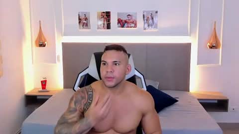 _matthew_santos_ online show from 06.12.26