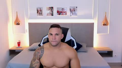 _matthew_santos_ online show from 06.19.26