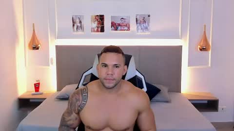 _matthew_santos_ online show from 06.20.26