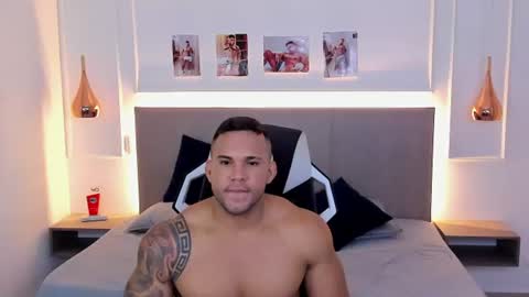 Snapshot of _matthew_santos_ chatting on 06.27.26 _matthew_santos_ online show from 06.27.26