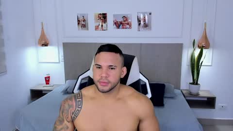 Snapshot of _matthew_santos_ chatting on 07.12.26 _matthew_santos_ online show from 07.12.26