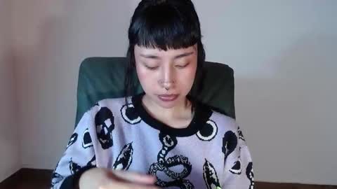 Mavis  online show from 10.17.25