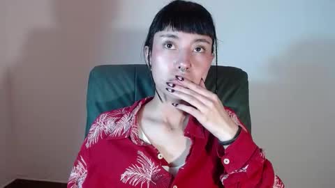 Mavis  online show from 10.20.25