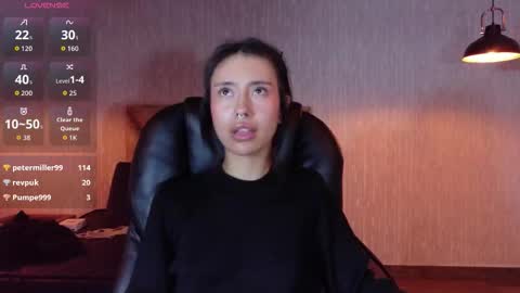 Mavis  online show from 10.29.25