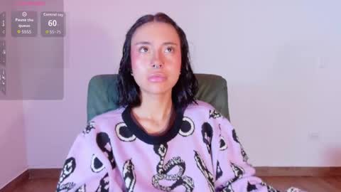 Mavis  online show from 11.03.25