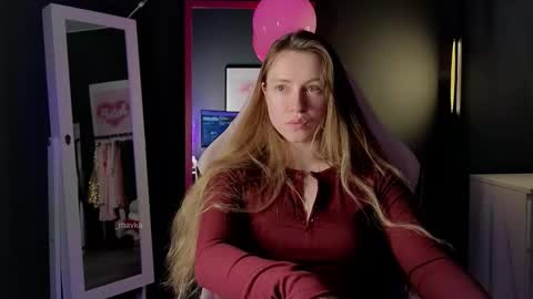 Elisa online show from 03.01.26